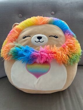 See All Pictures: Collection of NEW and New no tags Squishmallow Squishies